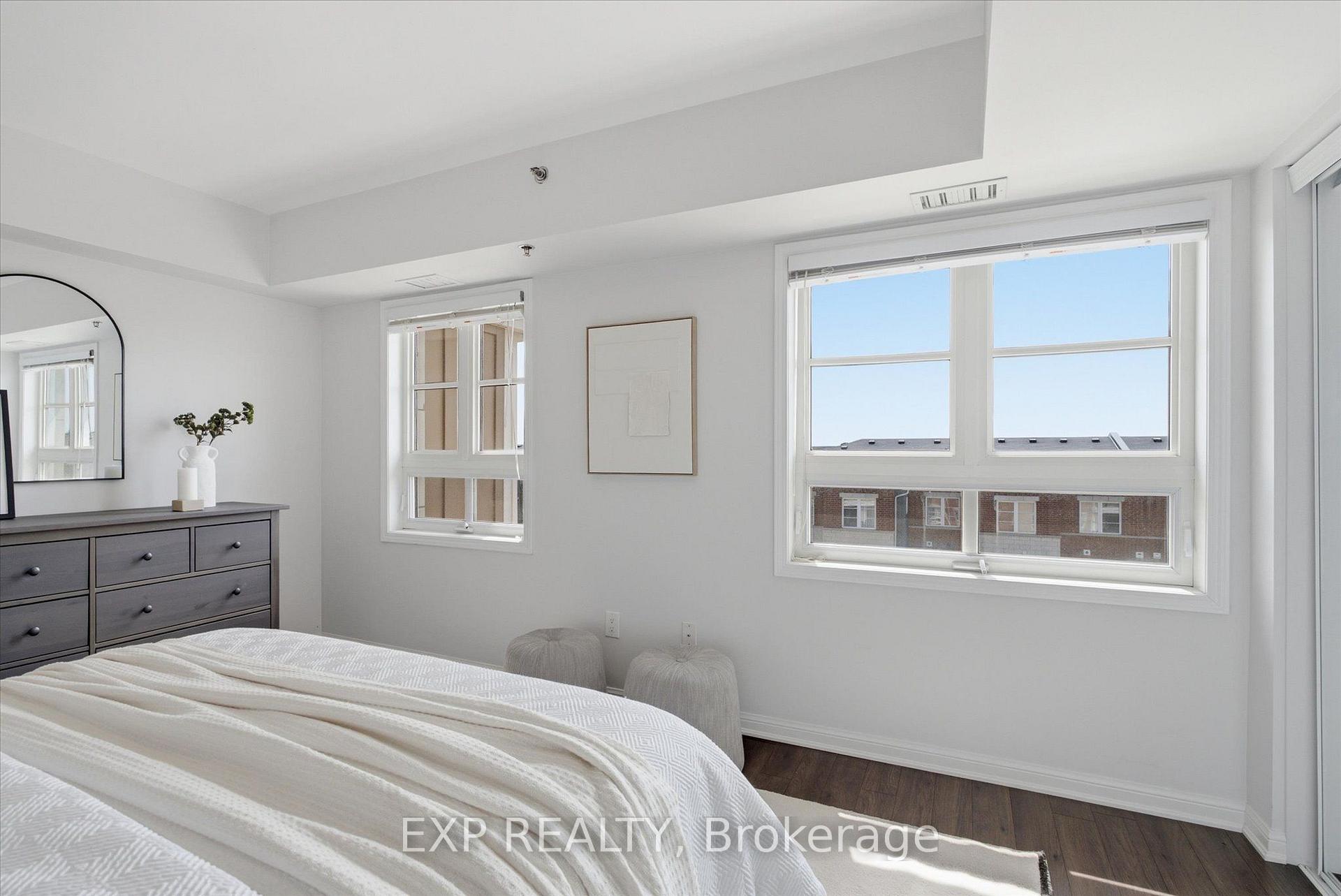 Photo 14 of Unit 412A, 60 Baycliffe Crescent, Brampton, Northwest Brampton — HOMEH