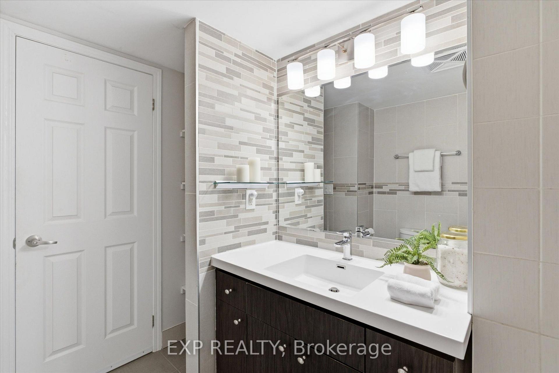Photo 15 of Unit 412A, 60 Baycliffe Crescent, Brampton, Northwest Brampton — HOMEH