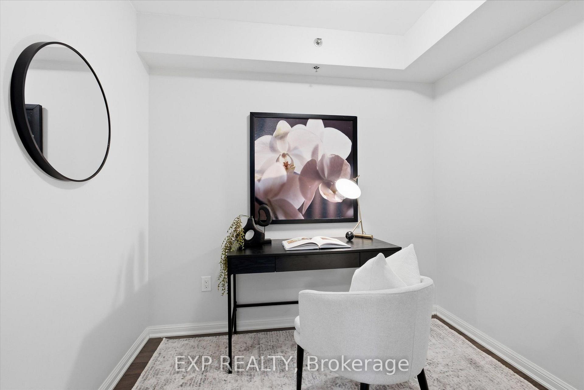Photo 17 of Unit 412A, 60 Baycliffe Crescent, Brampton, Northwest Brampton — HOMEH