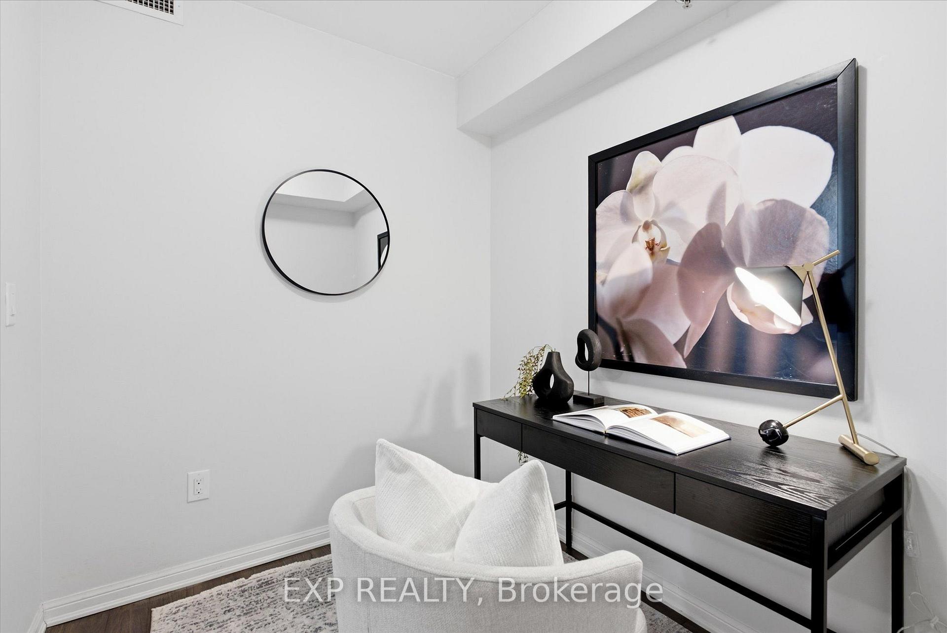 Photo 18 of Unit 412A, 60 Baycliffe Crescent, Brampton, Northwest Brampton — HOMEH