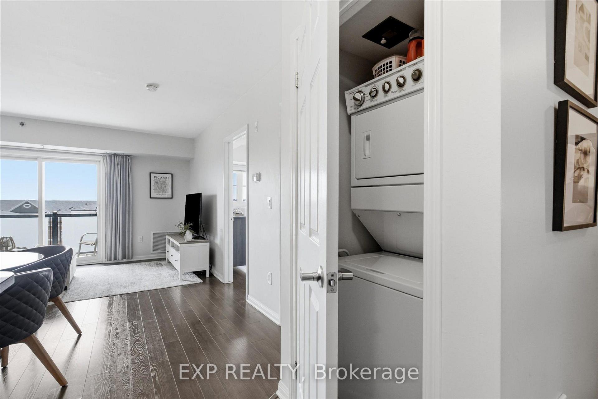 Photo 19 of Unit 412A, 60 Baycliffe Crescent, Brampton, Northwest Brampton — HOMEH