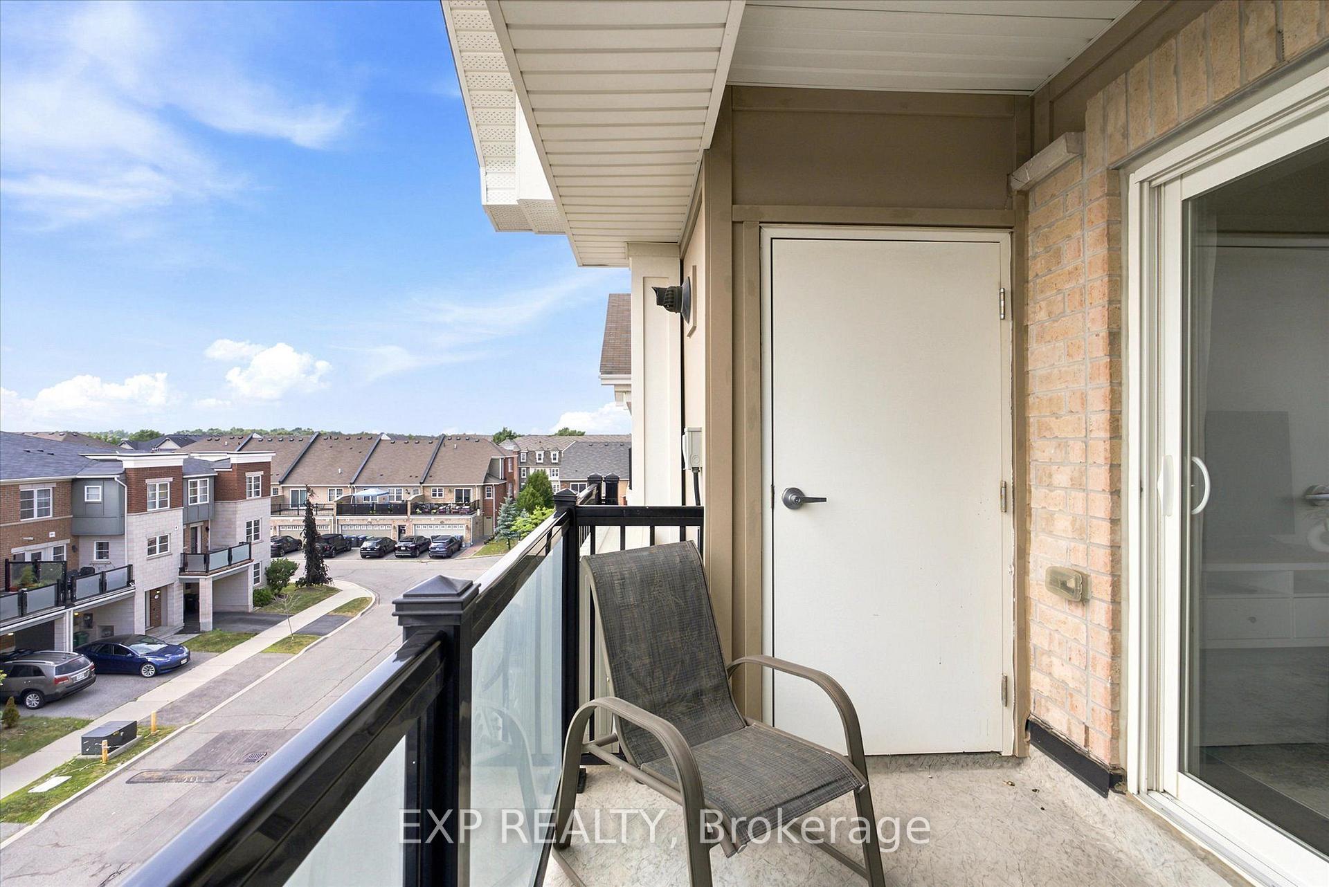Photo 21 of Unit 412A, 60 Baycliffe Crescent, Brampton, Northwest Brampton — HOMEH