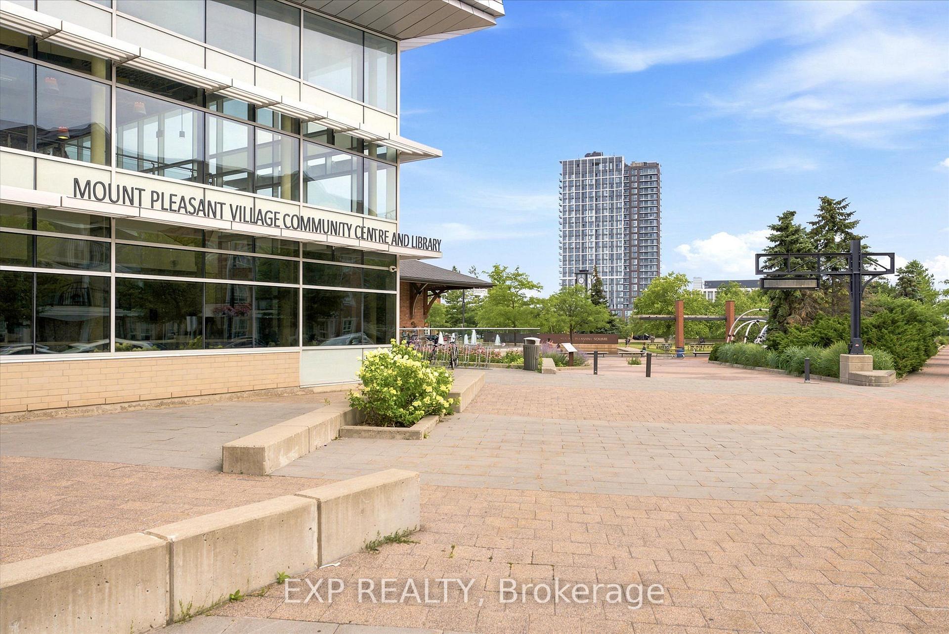 Photo 23 of Unit 412A, 60 Baycliffe Crescent, Brampton, Northwest Brampton — HOMEH