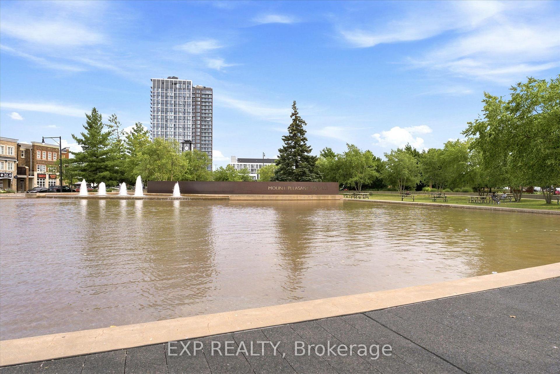 Photo 24 of Unit 412A, 60 Baycliffe Crescent, Brampton, Northwest Brampton — HOMEH