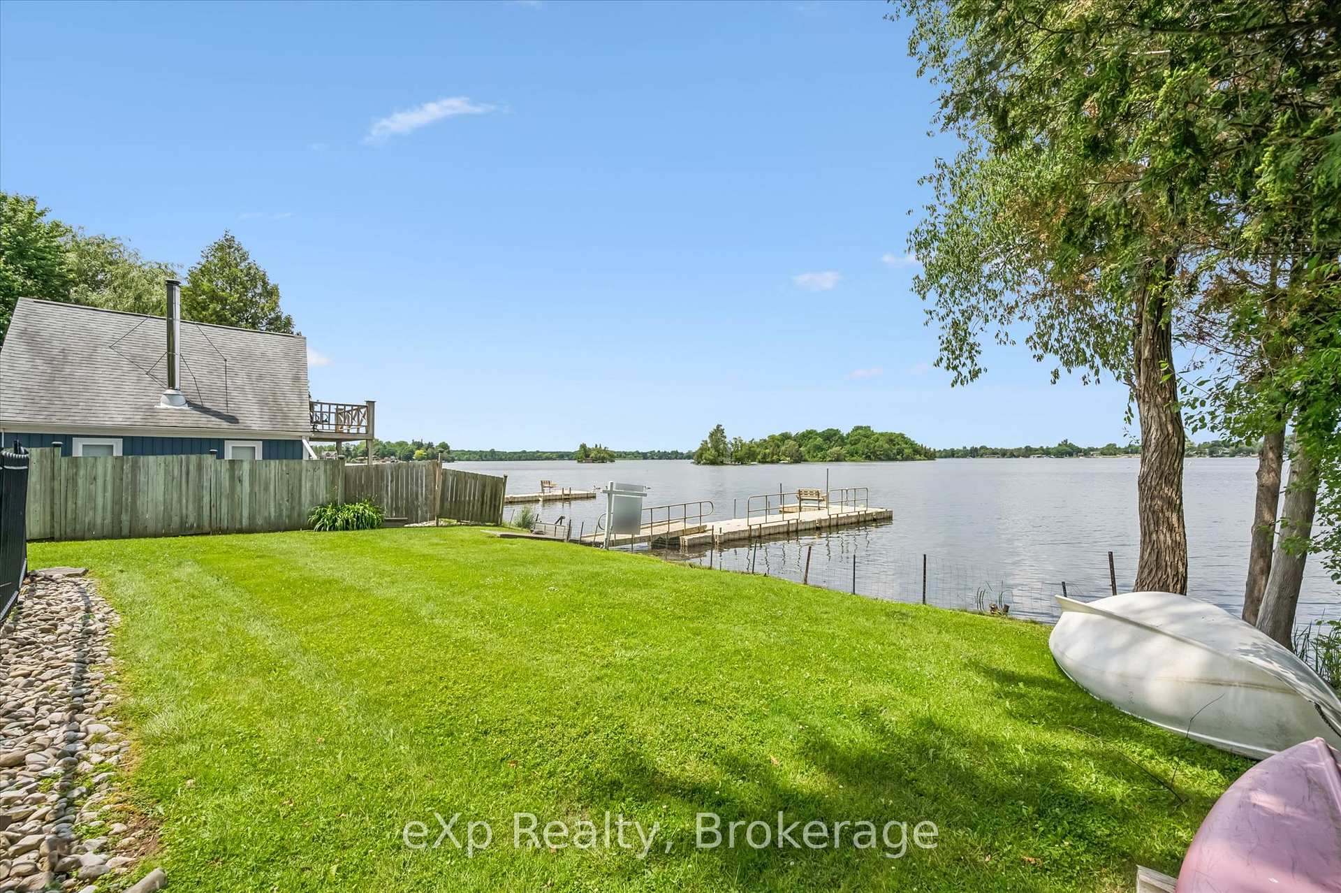 Photo 34 of 20 Clergy Lane, Puslinch, Puslinch Lake Settlement Areas — HOMEH