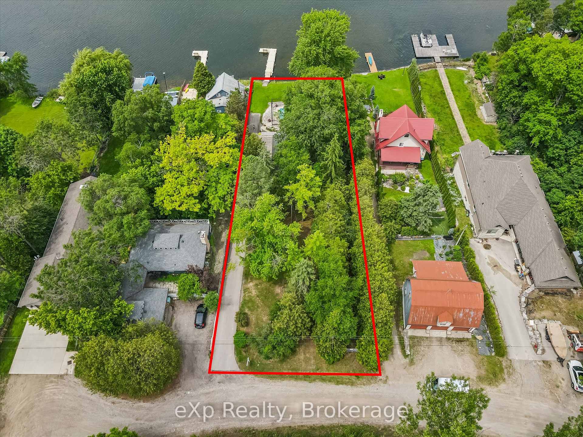 Photo 46 of 20 Clergy Lane, Puslinch, Puslinch Lake Settlement Areas — HOMEH