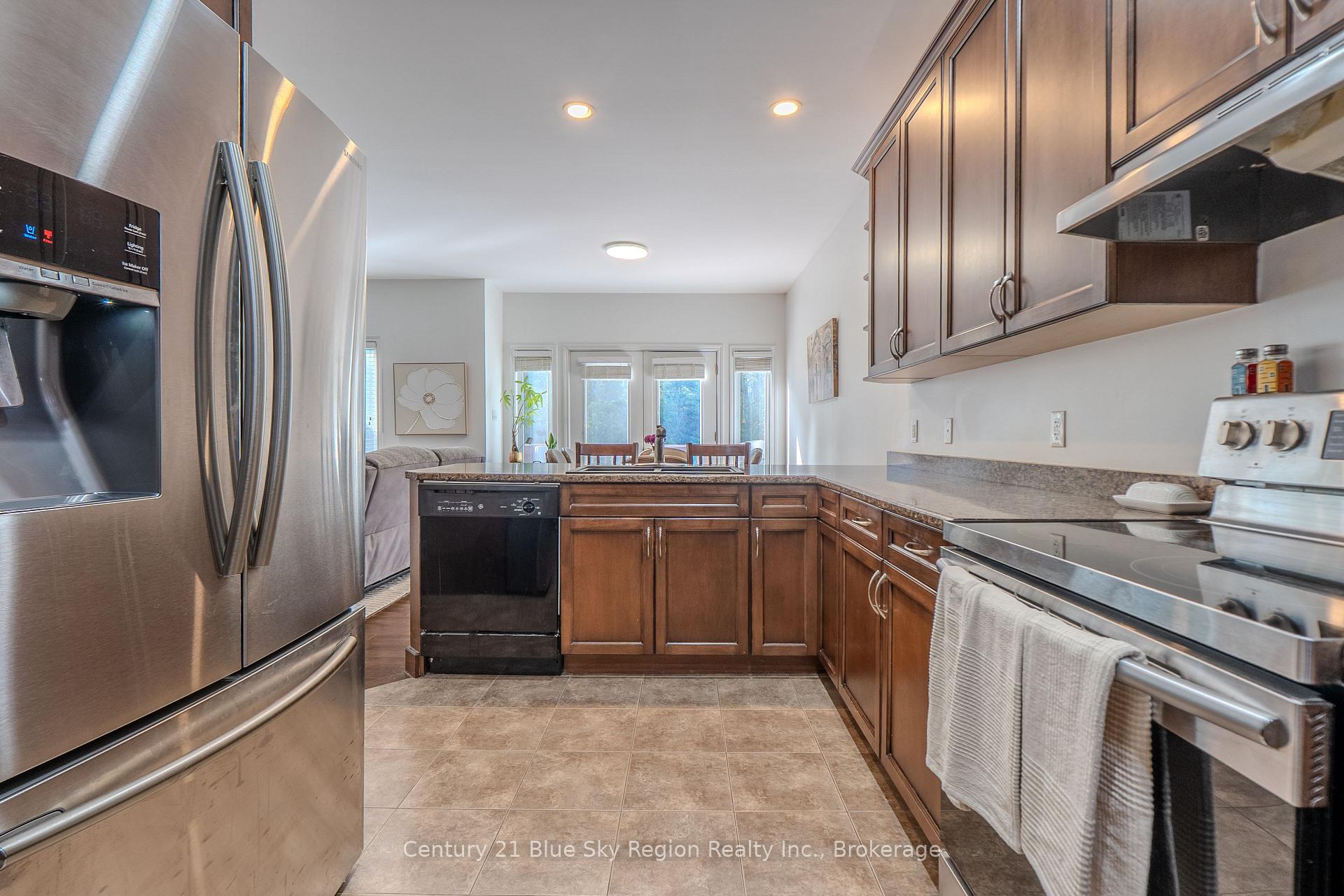 Photo 8 of 24 Osprey Crescent, Callander — HOMEH