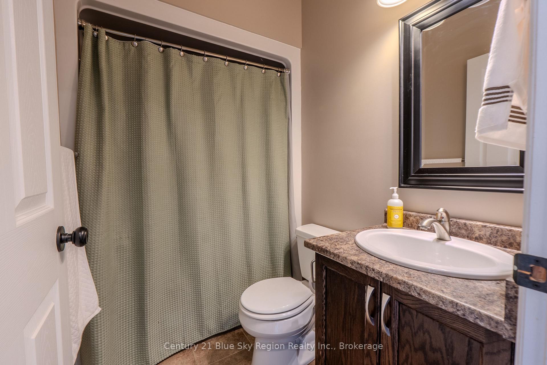 Photo 19 of 24 Osprey Crescent, Callander — HOMEH
