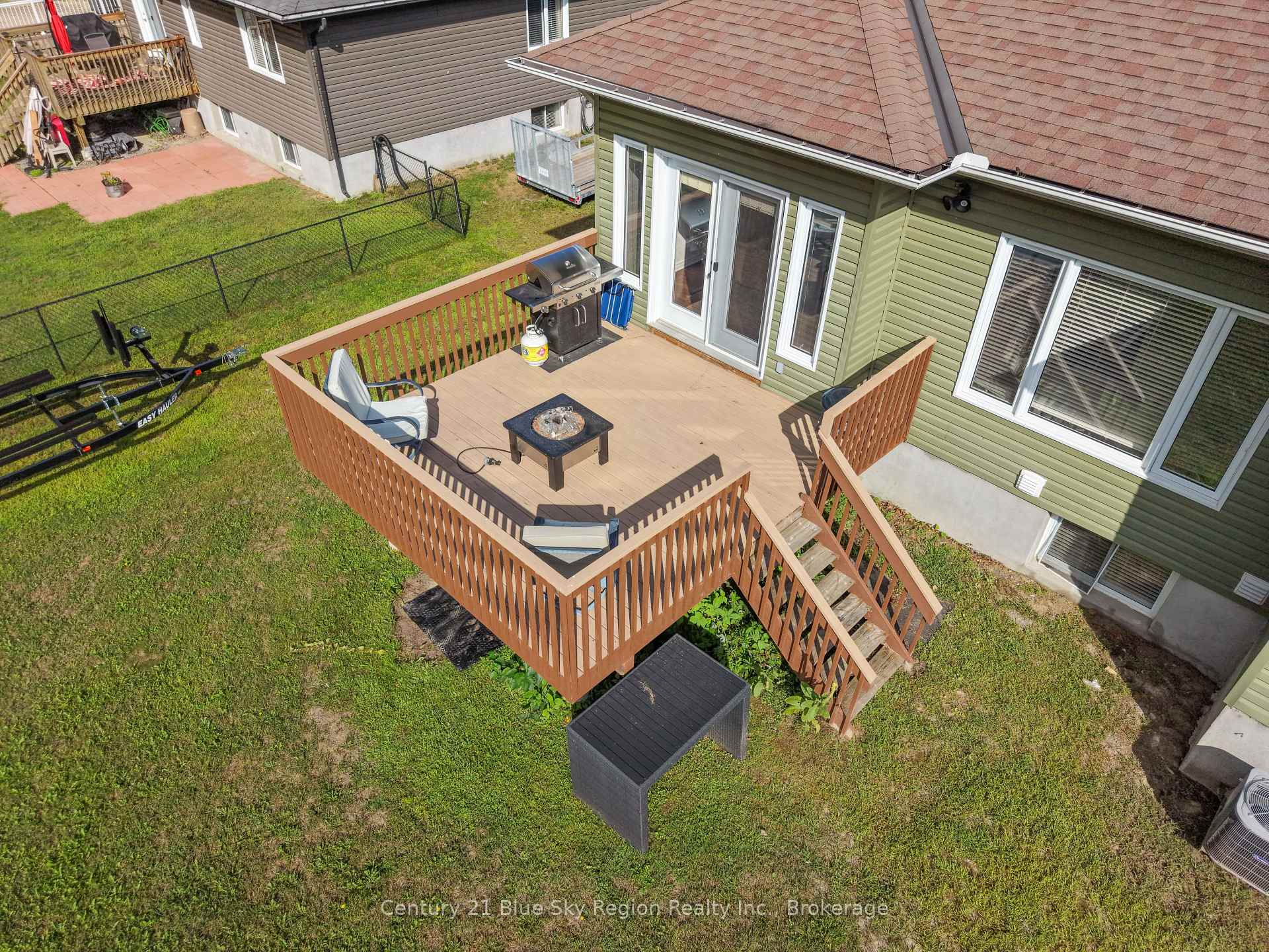 Photo 3 of 24 Osprey Crescent, Callander — HOMEH