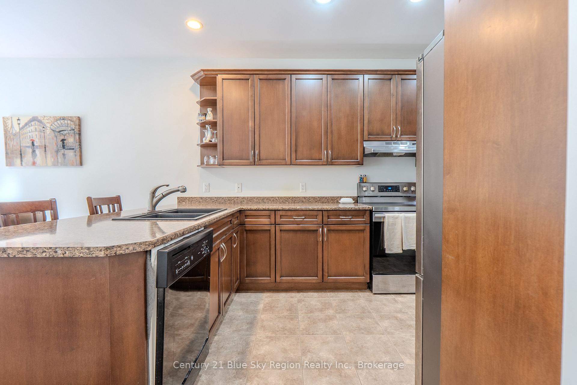 Photo 9 of 24 Osprey Crescent, Callander — HOMEH