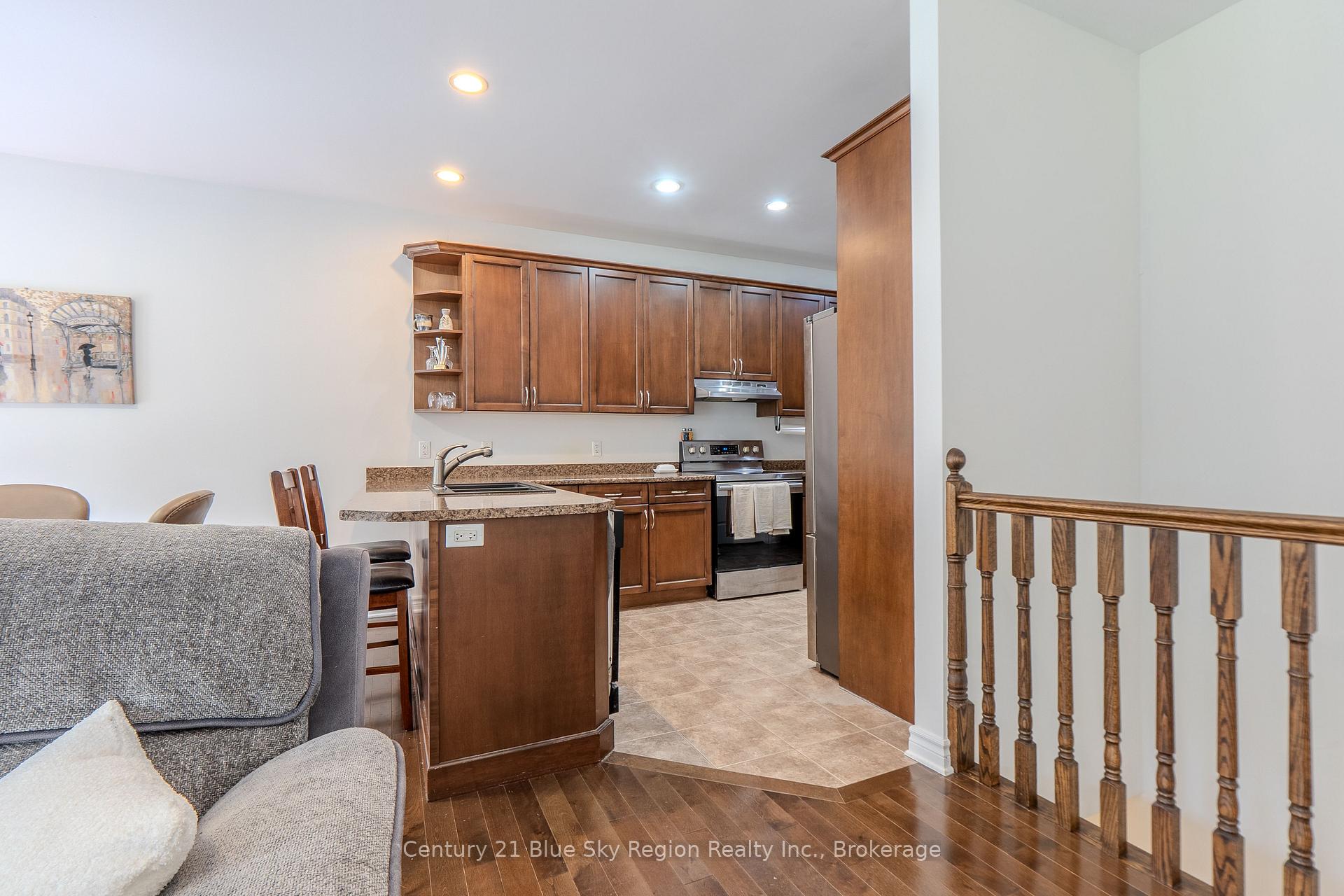 Photo 10 of 24 Osprey Crescent, Callander — HOMEH