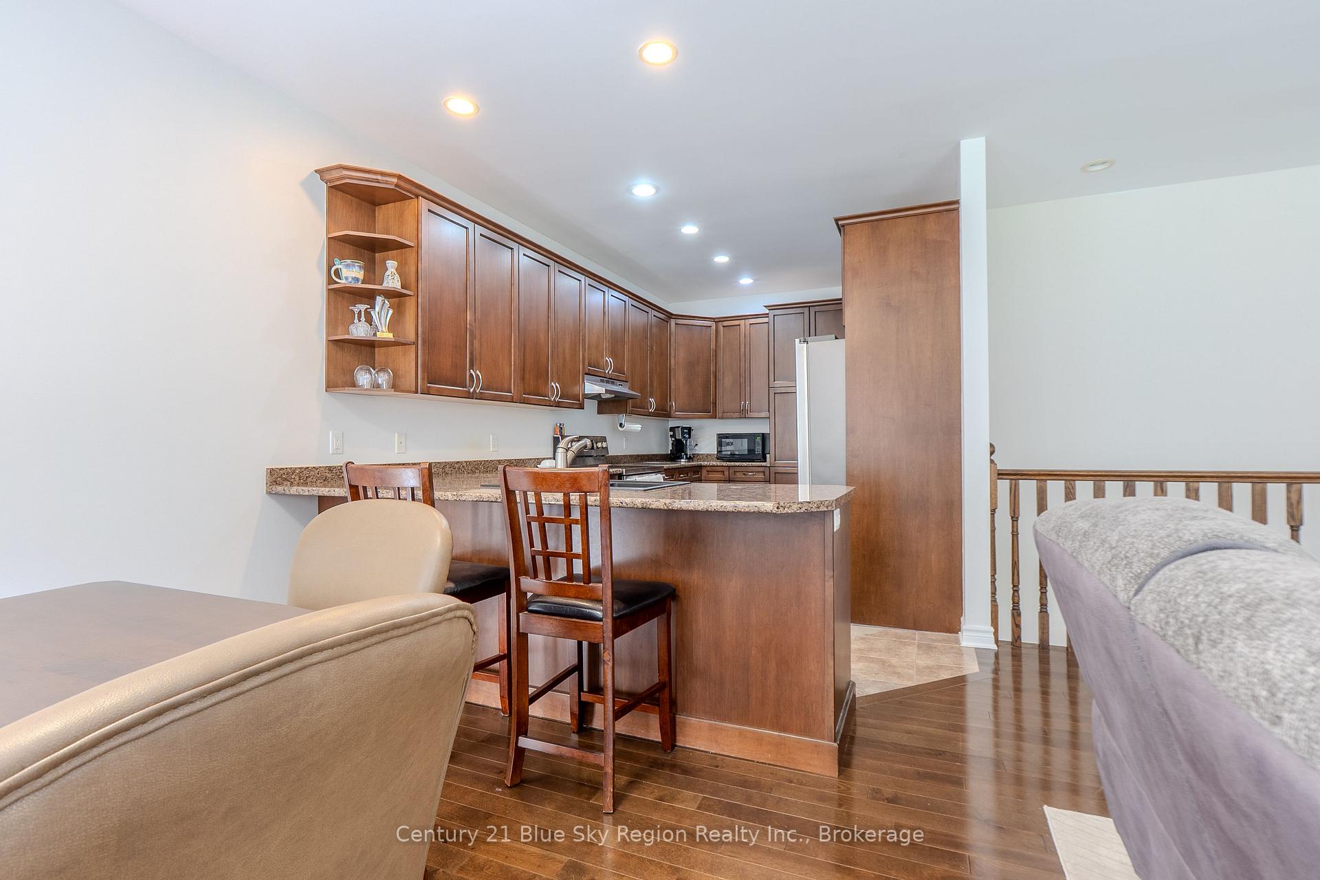 Photo 11 of 24 Osprey Crescent, Callander — HOMEH