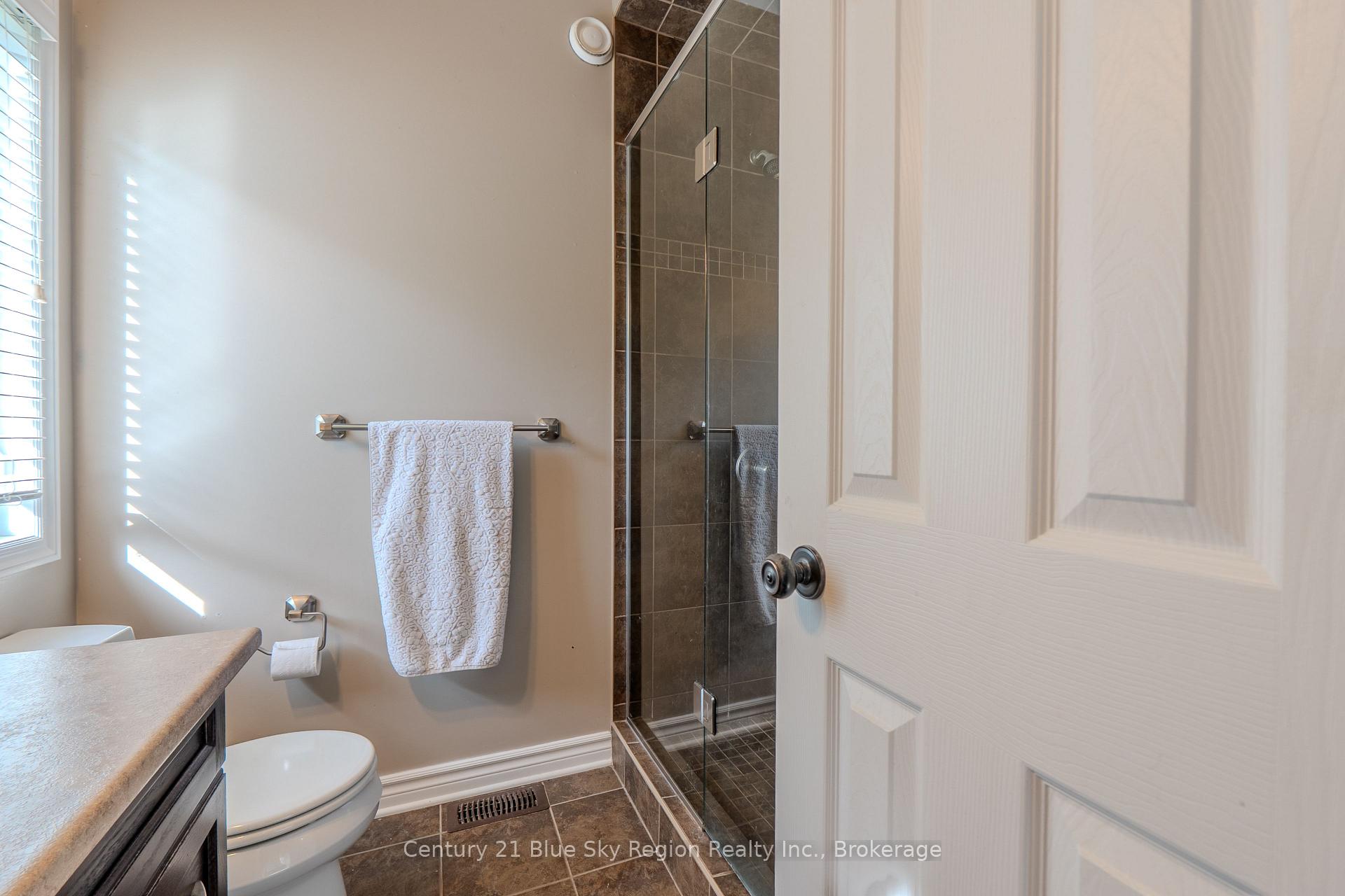 Photo 27 of 24 Osprey Crescent, Callander — HOMEH