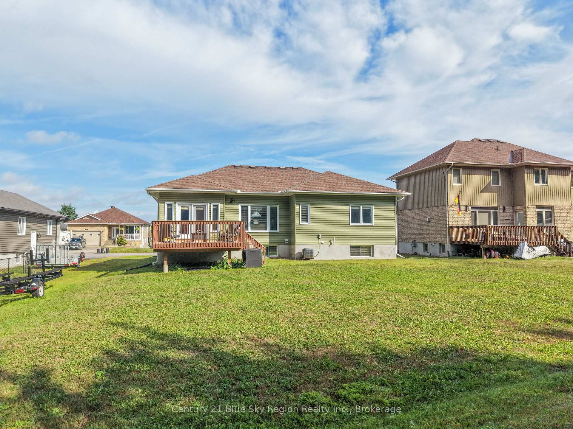 Photo 36 of 24 Osprey Crescent, Callander — HOMEH