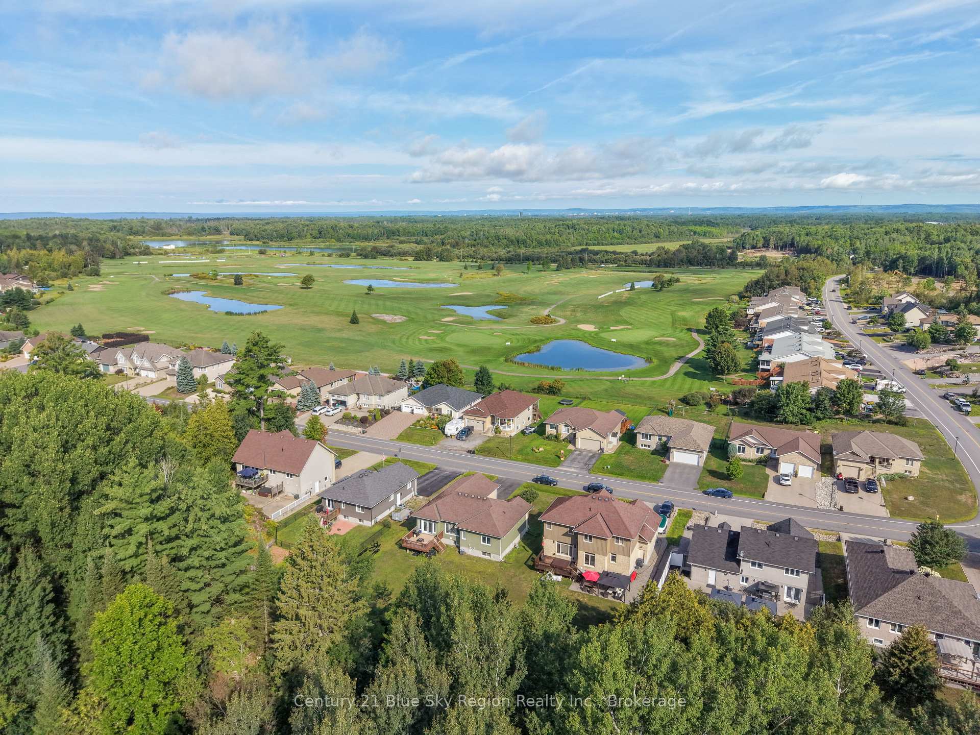 Photo 48 of 24 Osprey Crescent, Callander — HOMEH