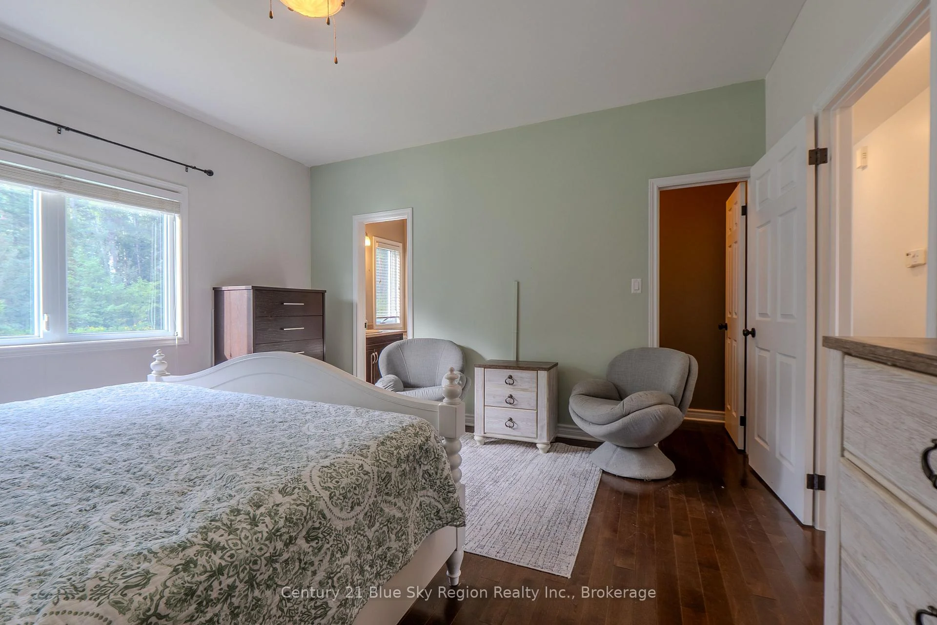 Photo 23 of 24 Osprey Crescent, Callander — HOMEH