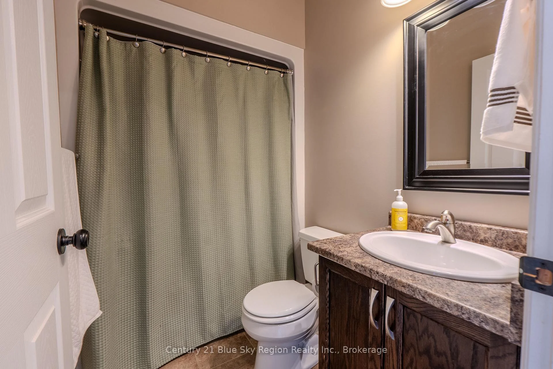 Photo 35 of 24 Osprey Crescent, Callander — HOMEH