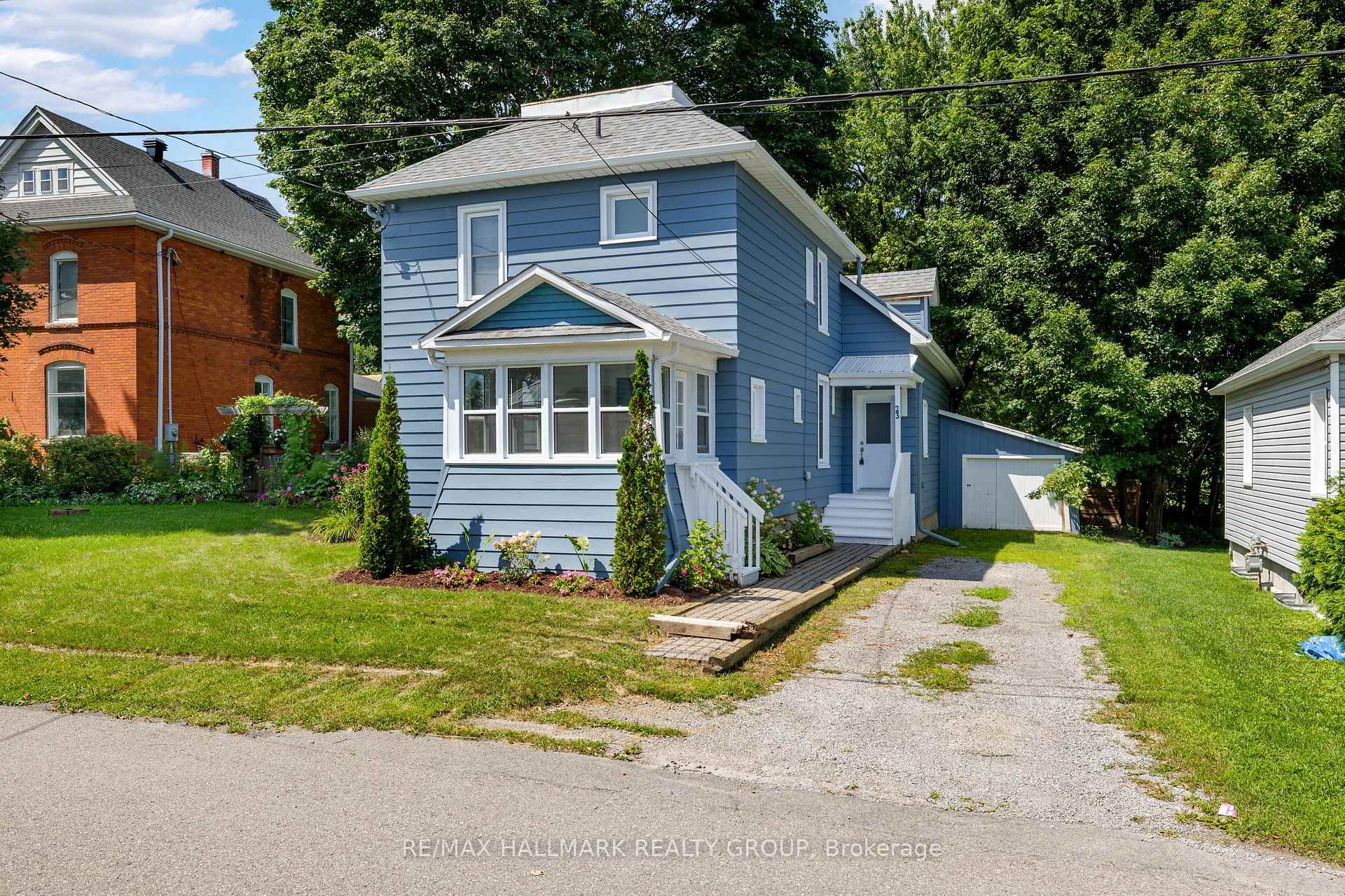 Photo of 23 Victoria Avenue