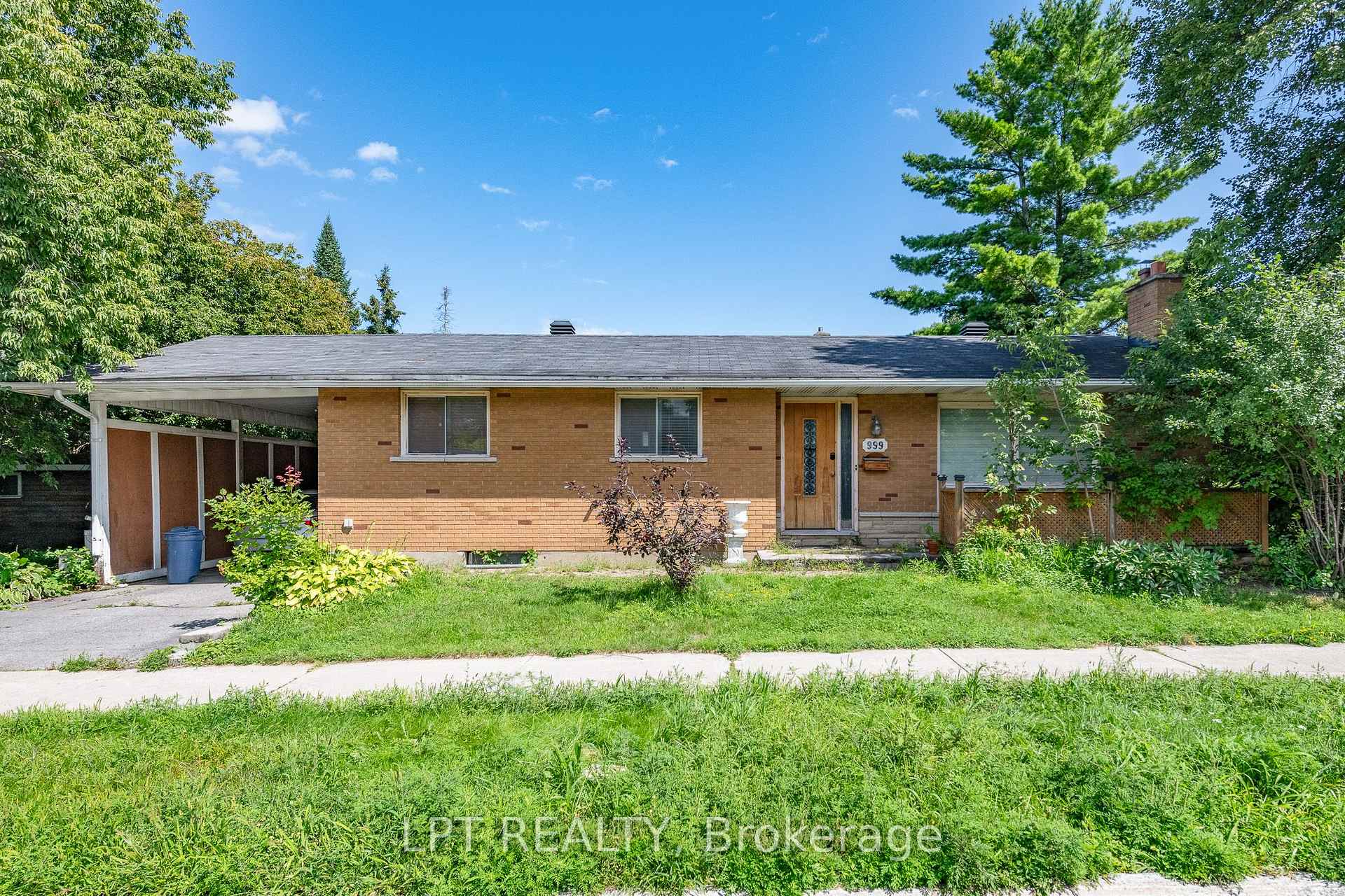 Photo 1 of Unit 999, 999 Cavan Street, Ottawa, Carlington — HOMEH