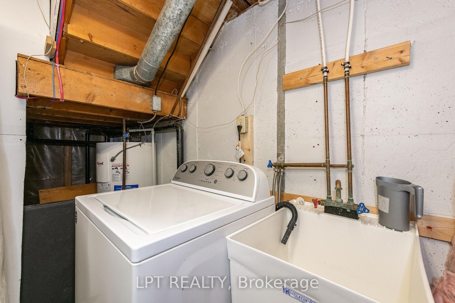 Photo 17 of Unit 999, 999 Cavan Street, Ottawa, Carlington — HOMEH