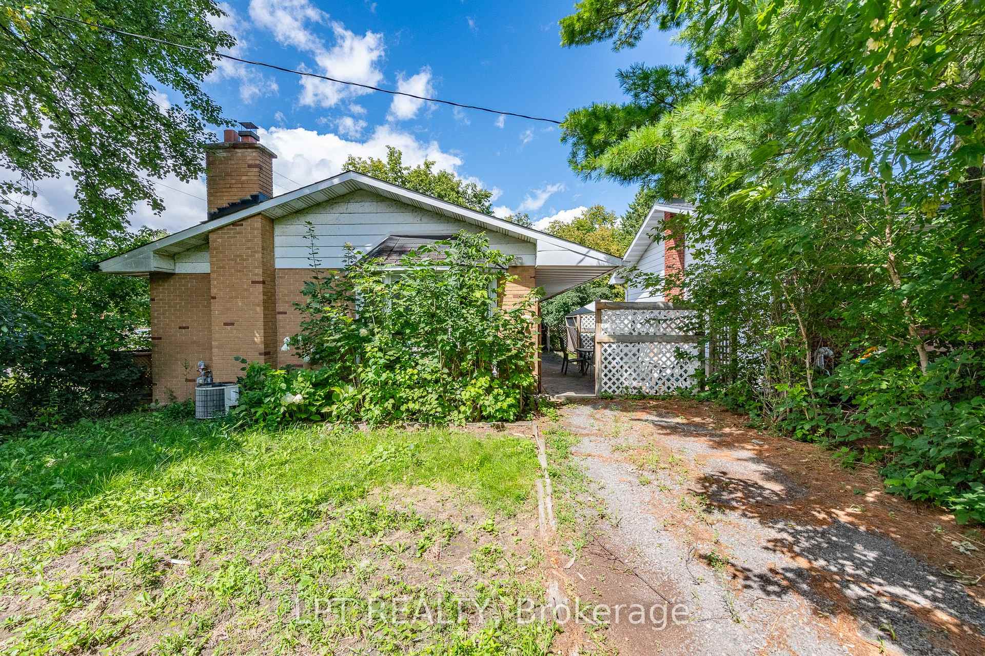 Photo 22 of Unit 999, 999 Cavan Street, Ottawa, Carlington — HOMEH