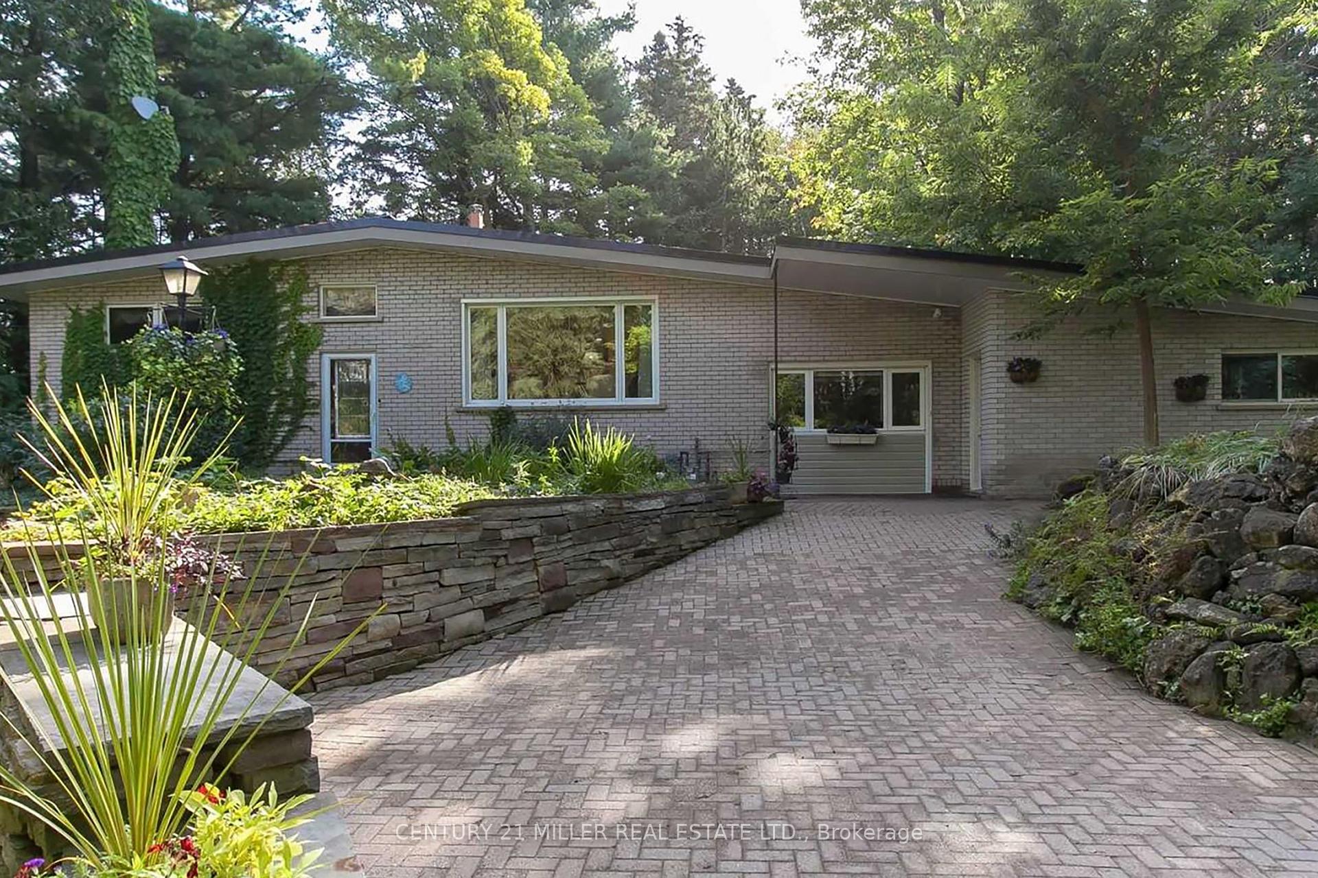 Photo 1 of 2602 No 2 Side Road, Burlington, Rural Burlington — HOMEH