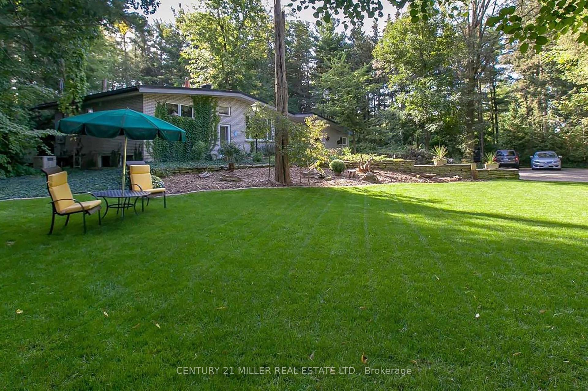 Photo 6 of 2602 No 2 Side Road, Burlington, Rural Burlington — HOMEH