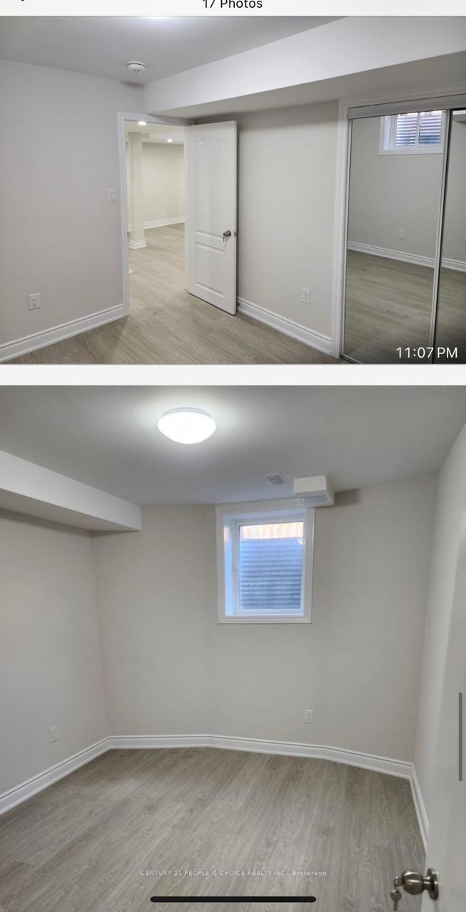 Photo 5 of Unit Bsmt, 7 Humberstone Crescent, Brampton, Northwest Brampton — HOMEH