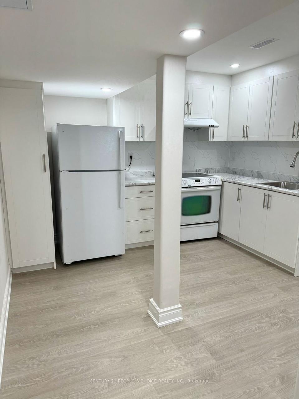 Photo 6 of Unit Bsmt, 7 Humberstone Crescent, Brampton, Northwest Brampton — HOMEH