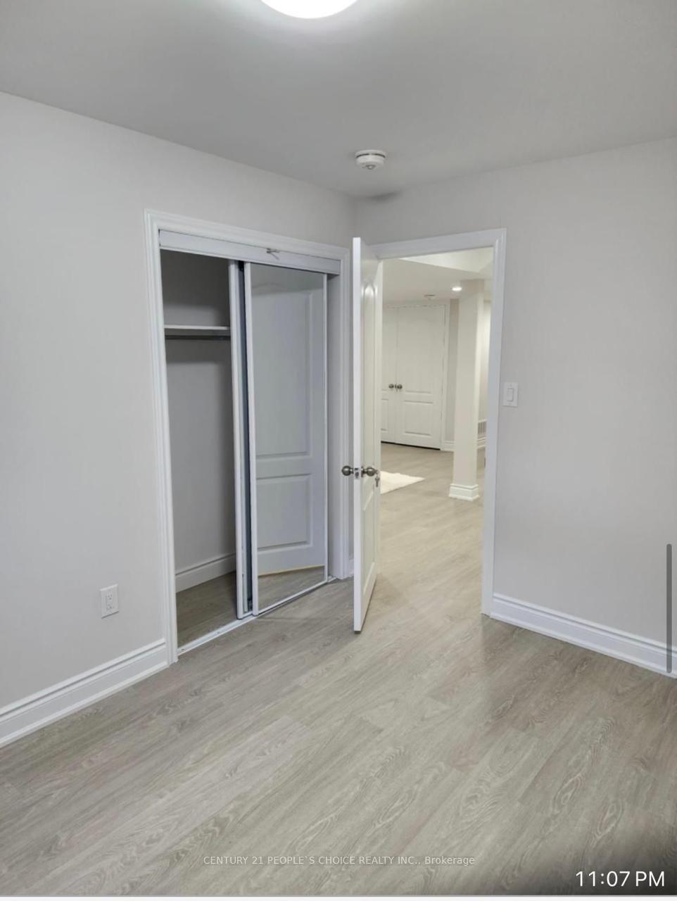 Photo 8 of Unit Bsmt, 7 Humberstone Crescent, Brampton, Northwest Brampton — HOMEH