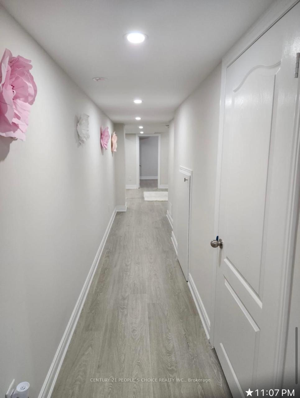 Photo 9 of Unit Bsmt, 7 Humberstone Crescent, Brampton, Northwest Brampton — HOMEH