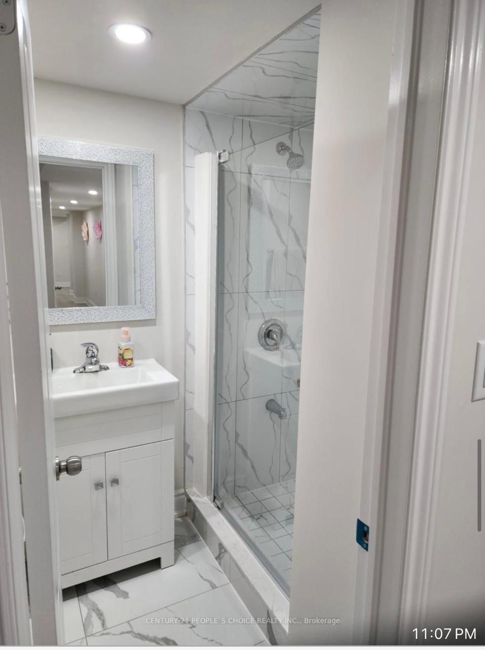 Photo 11 of Unit Bsmt, 7 Humberstone Crescent, Brampton, Northwest Brampton — HOMEH