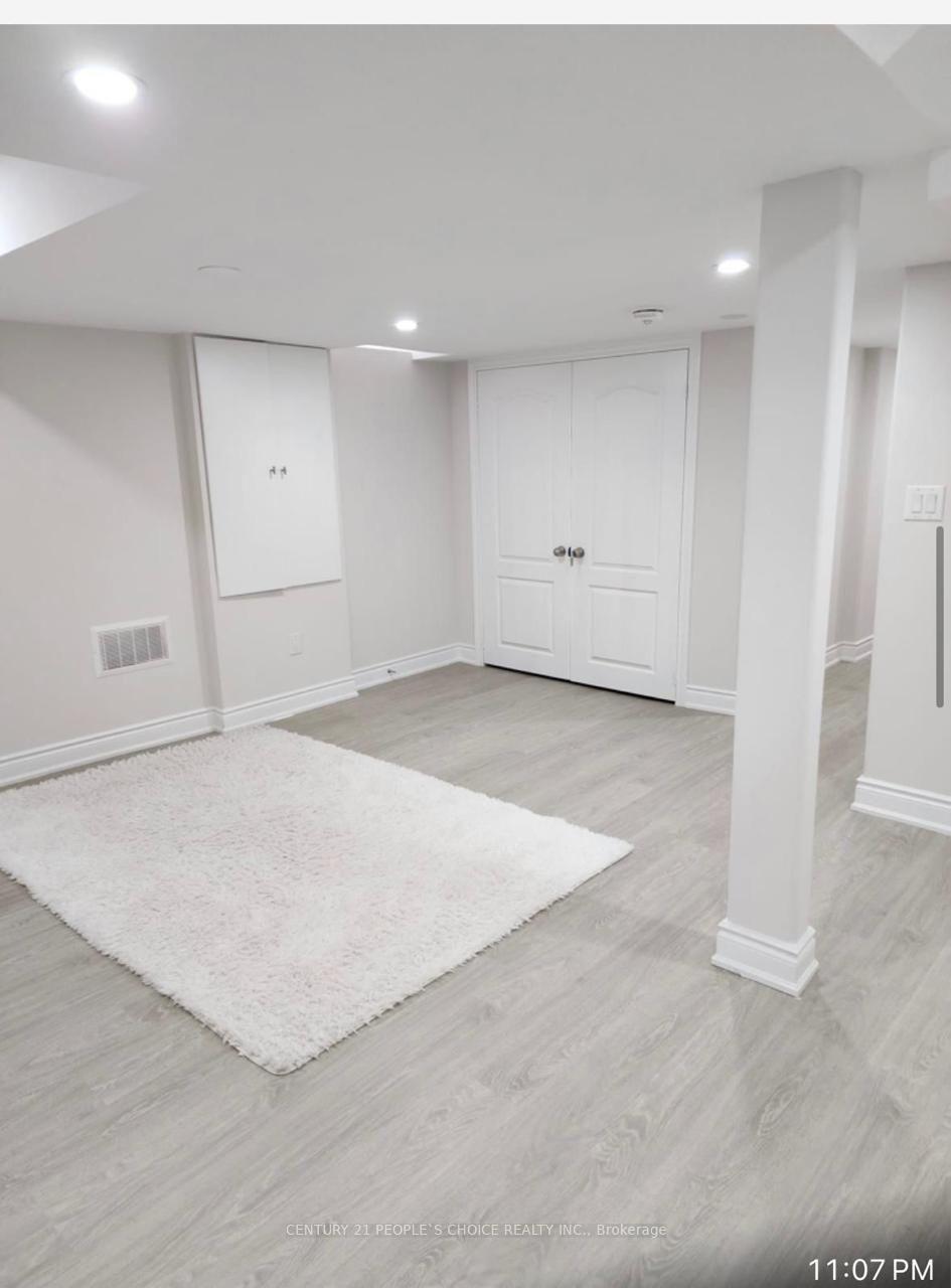 Photo 13 of Unit Bsmt, 7 Humberstone Crescent, Brampton, Northwest Brampton — HOMEH