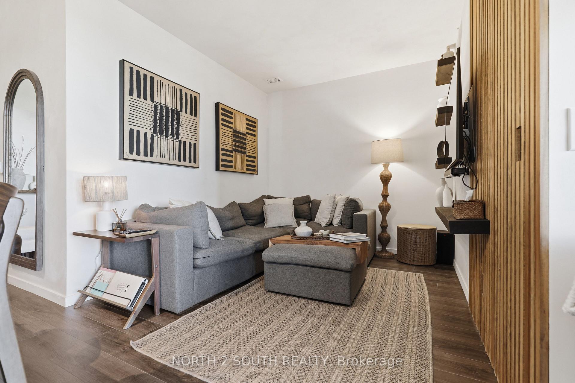 Photo 10 of Unit 717, 7 Smith Crescent, Etobicoke, Stonegate-Queensway — HOMEH