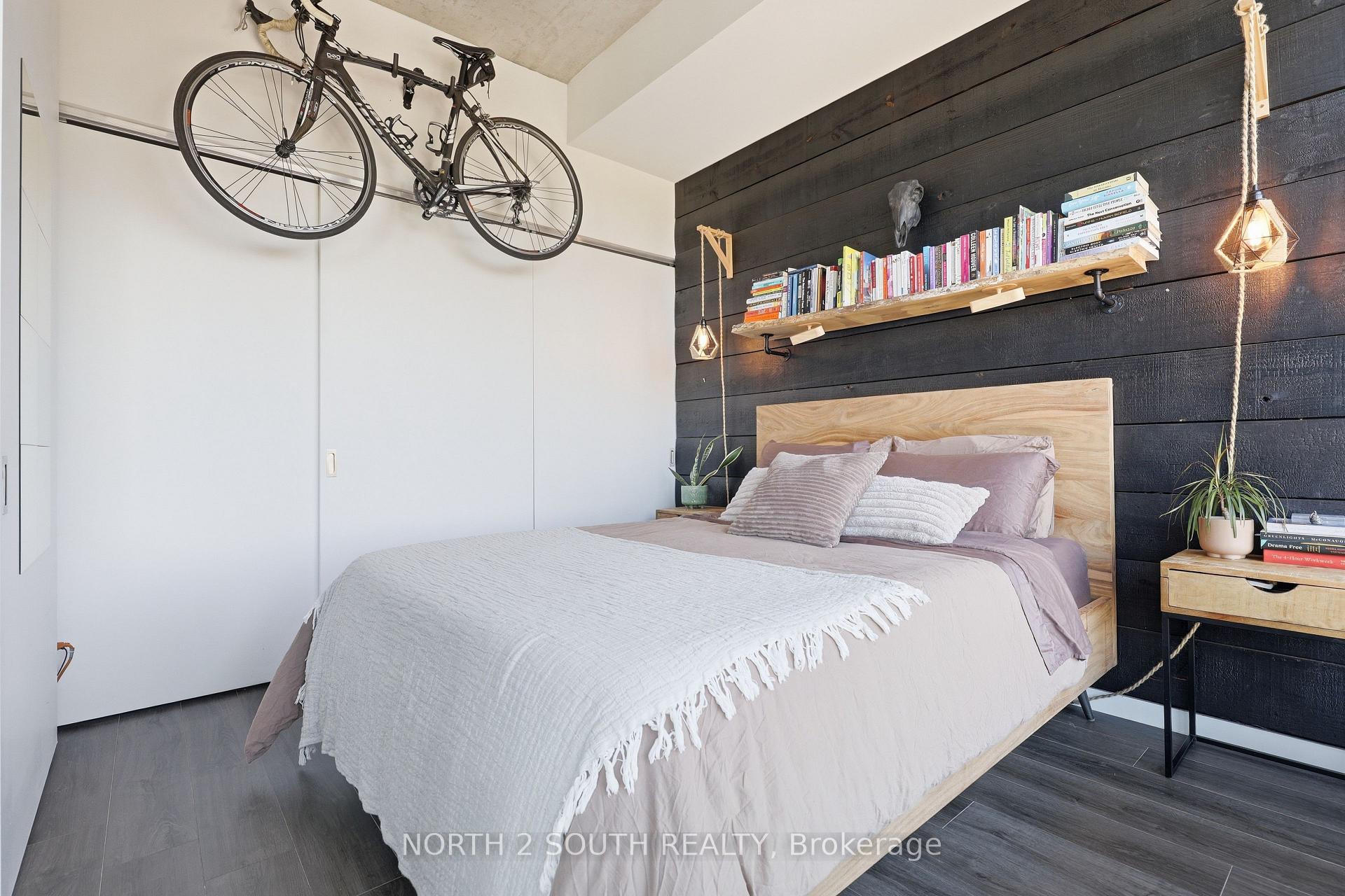 Photo 17 of Unit 717, 7 Smith Crescent, Etobicoke, Stonegate-Queensway — HOMEH