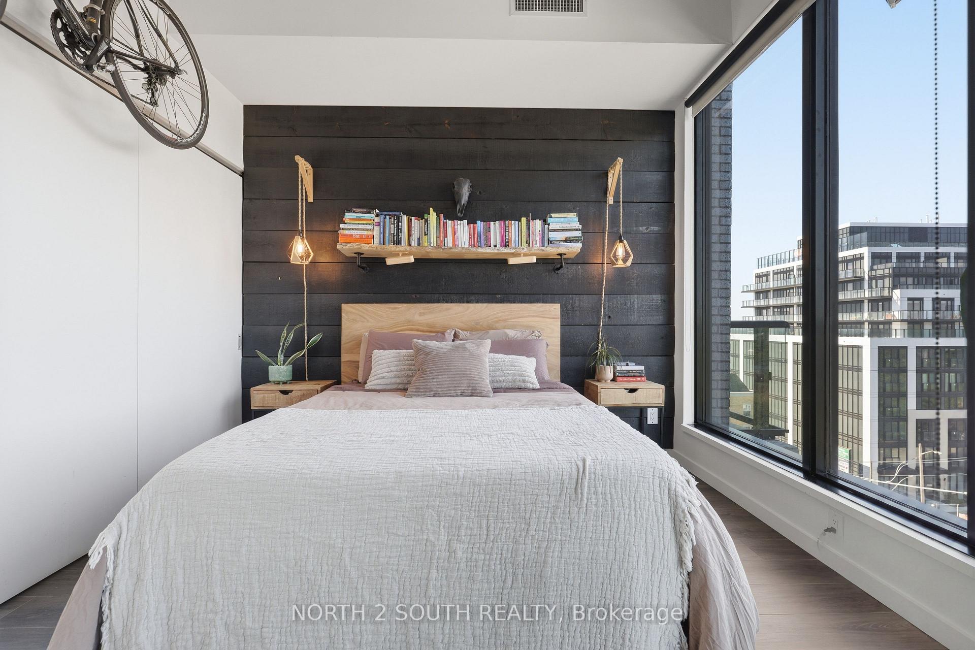 Photo 18 of Unit 717, 7 Smith Crescent, Etobicoke, Stonegate-Queensway — HOMEH
