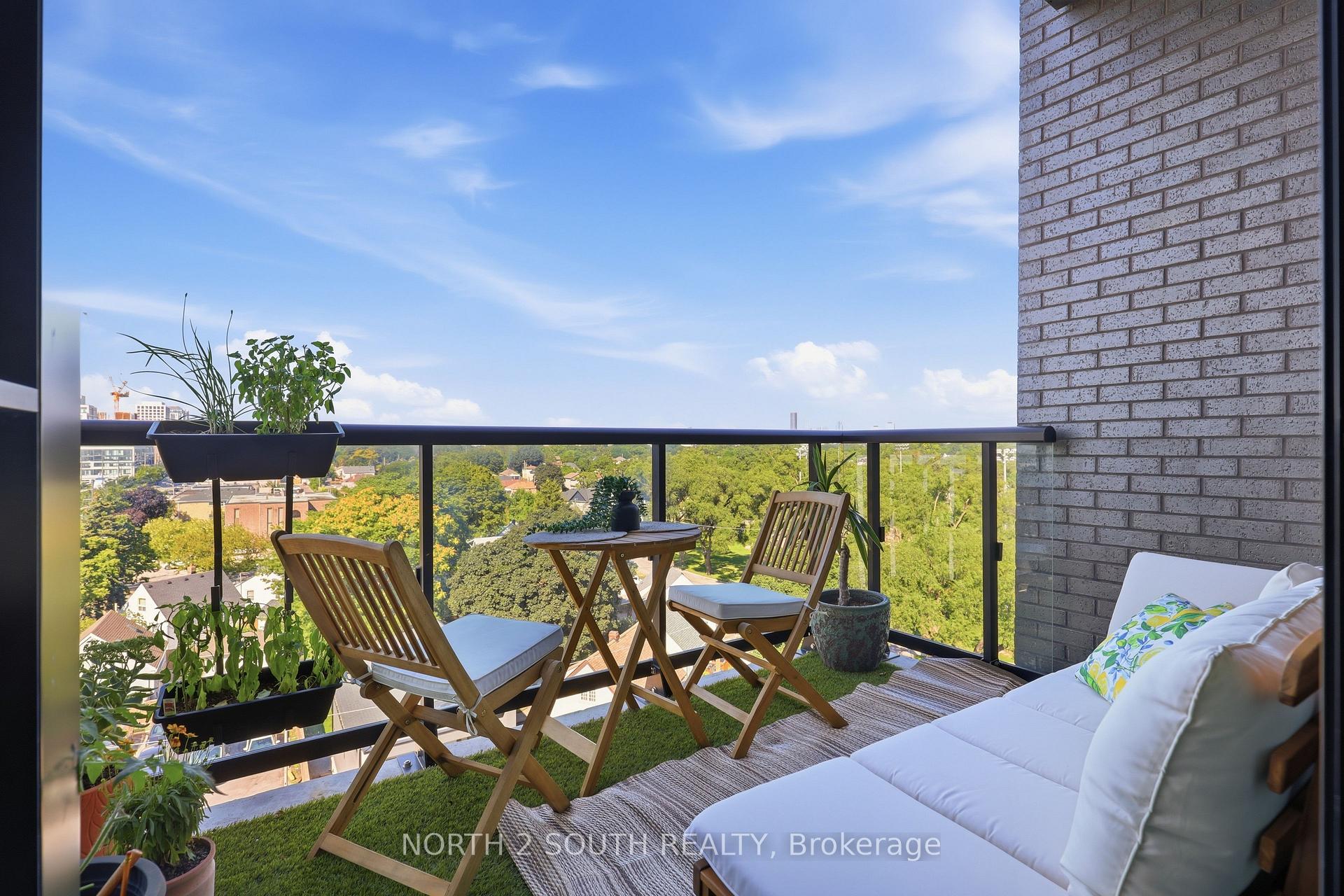 Photo 20 of Unit 717, 7 Smith Crescent, Etobicoke, Stonegate-Queensway — HOMEH