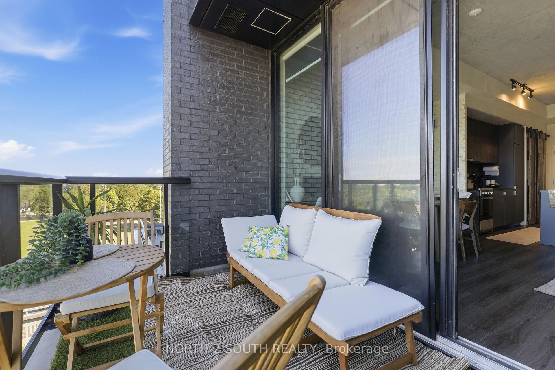Photo 21 of Unit 717, 7 Smith Crescent, Etobicoke, Stonegate-Queensway — HOMEH