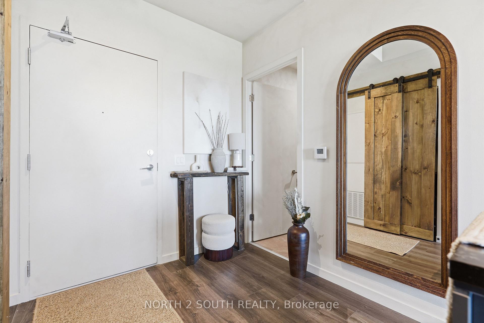 Photo 23 of Unit 717, 7 Smith Crescent, Etobicoke, Stonegate-Queensway — HOMEH