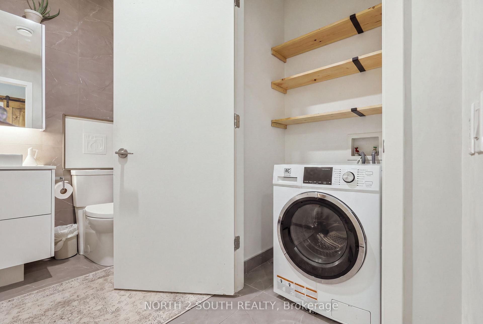 Photo 26 of Unit 717, 7 Smith Crescent, Etobicoke, Stonegate-Queensway — HOMEH