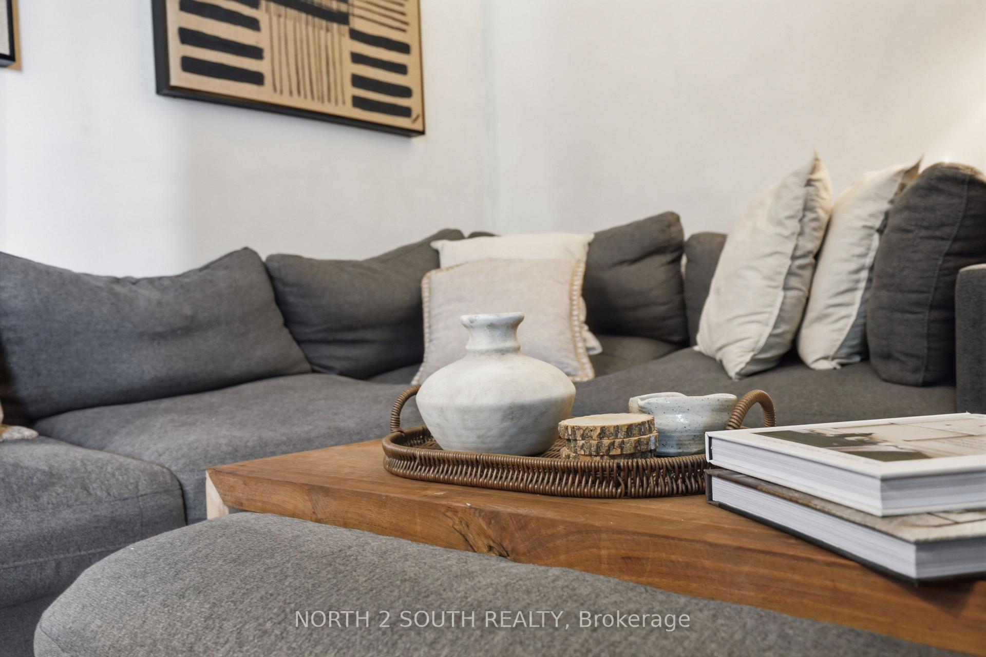 Photo 28 of Unit 717, 7 Smith Crescent, Etobicoke, Stonegate-Queensway — HOMEH