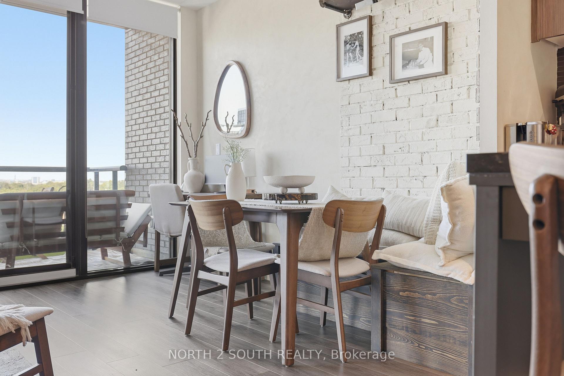 Photo 29 of Unit 717, 7 Smith Crescent, Etobicoke, Stonegate-Queensway — HOMEH