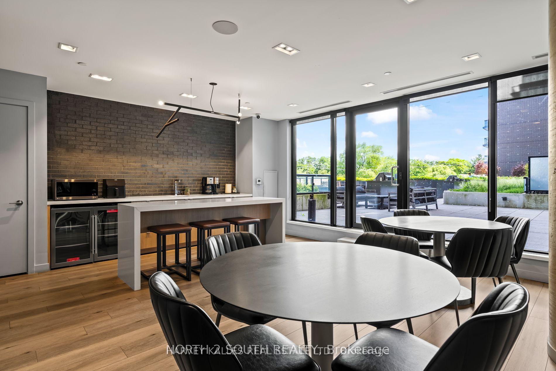Photo 36 of Unit 717, 7 Smith Crescent, Etobicoke, Stonegate-Queensway — HOMEH