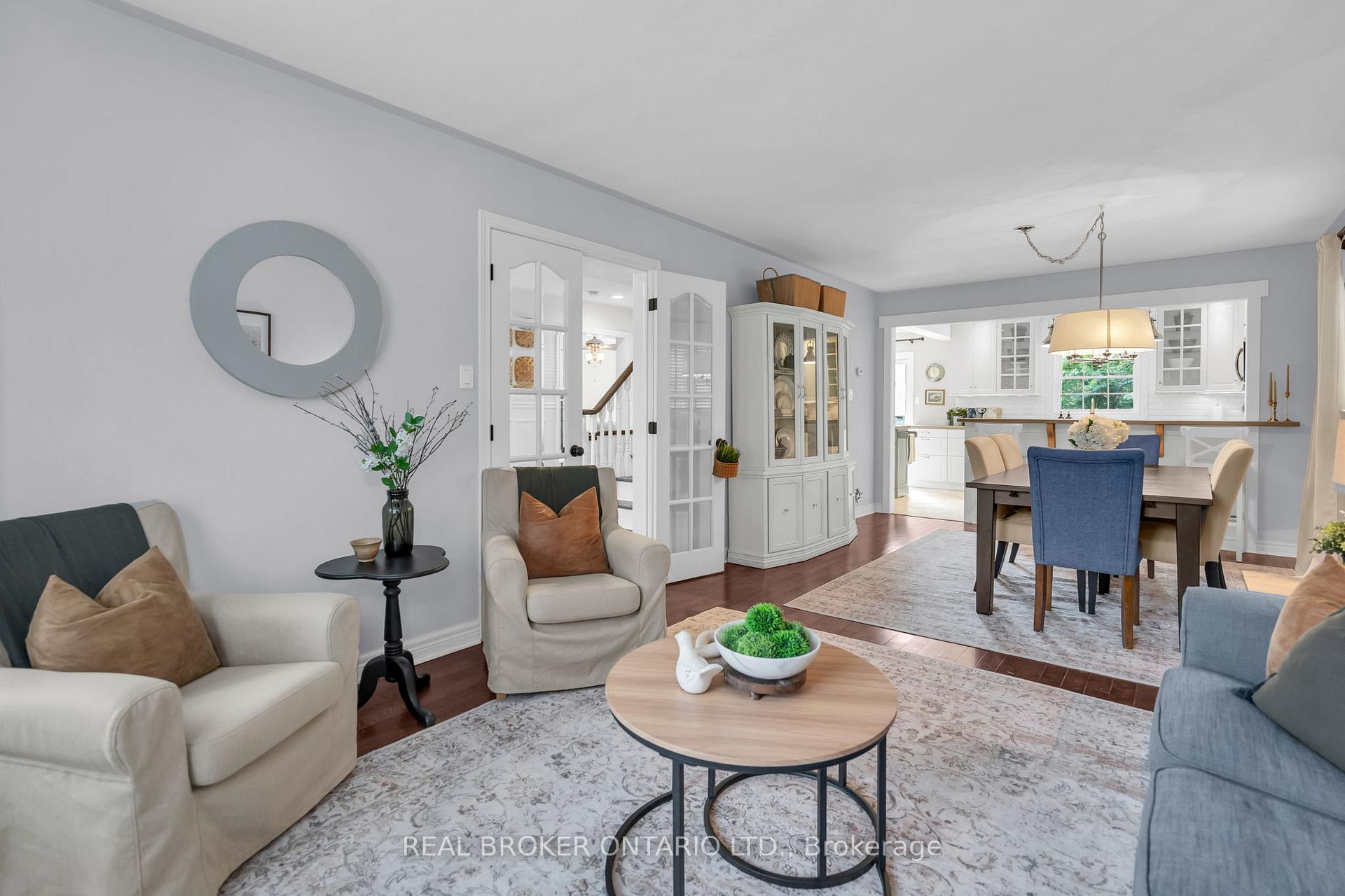 Photo 1 of 5 Amberview Drive, Georgina, Keswick South — HOMEH