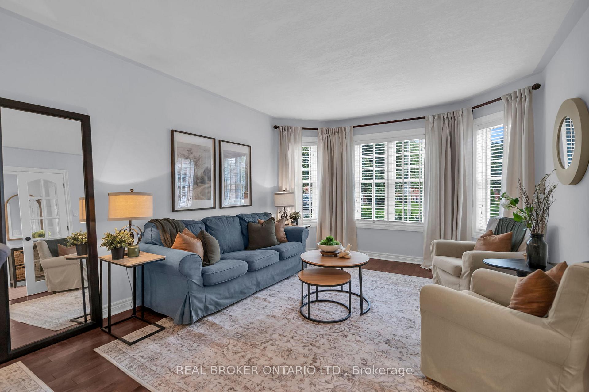 Photo 6 of 5 Amberview Drive, Georgina, Keswick South — HOMEH