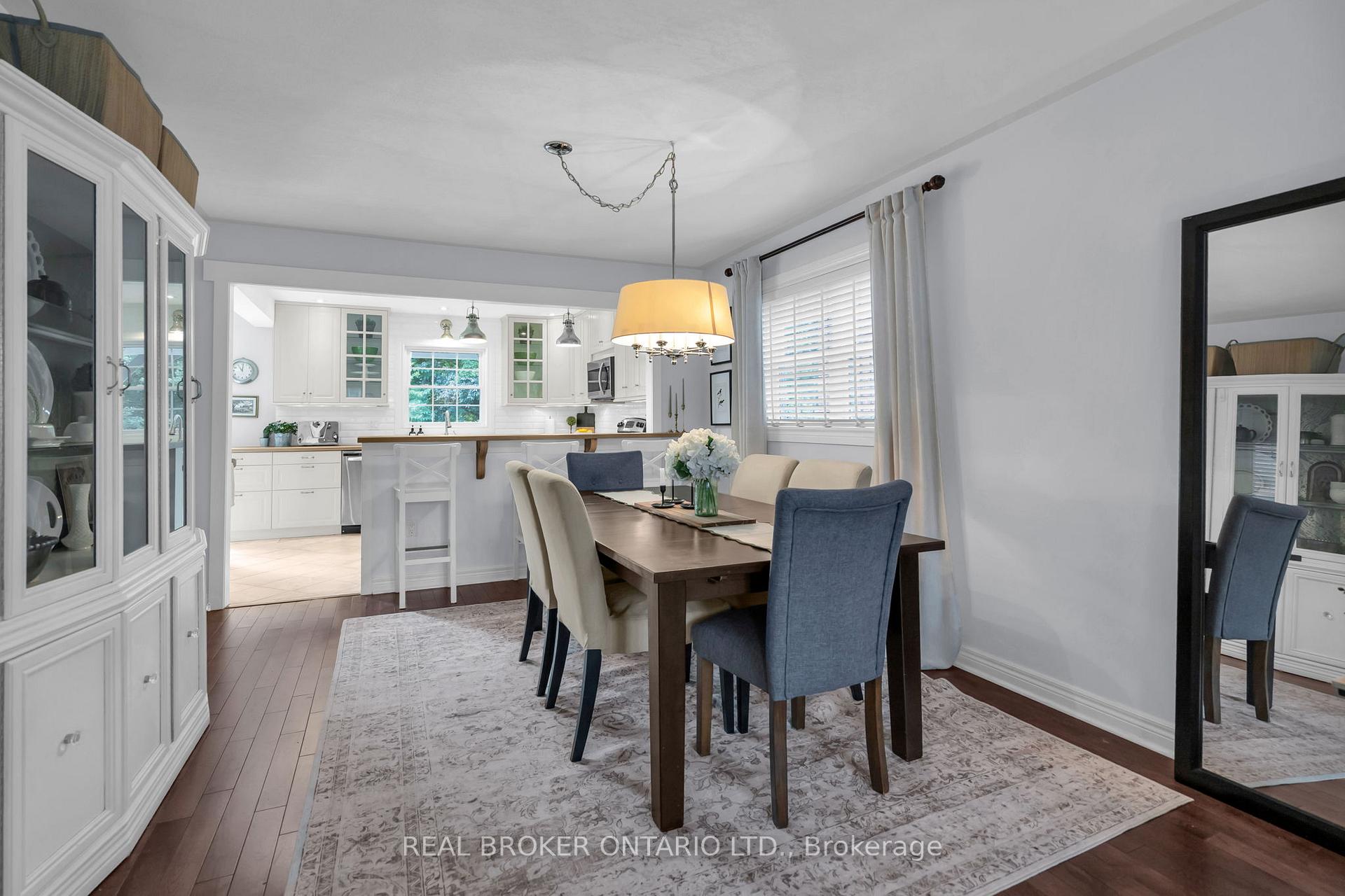 Photo 8 of 5 Amberview Drive, Georgina, Keswick South — HOMEH