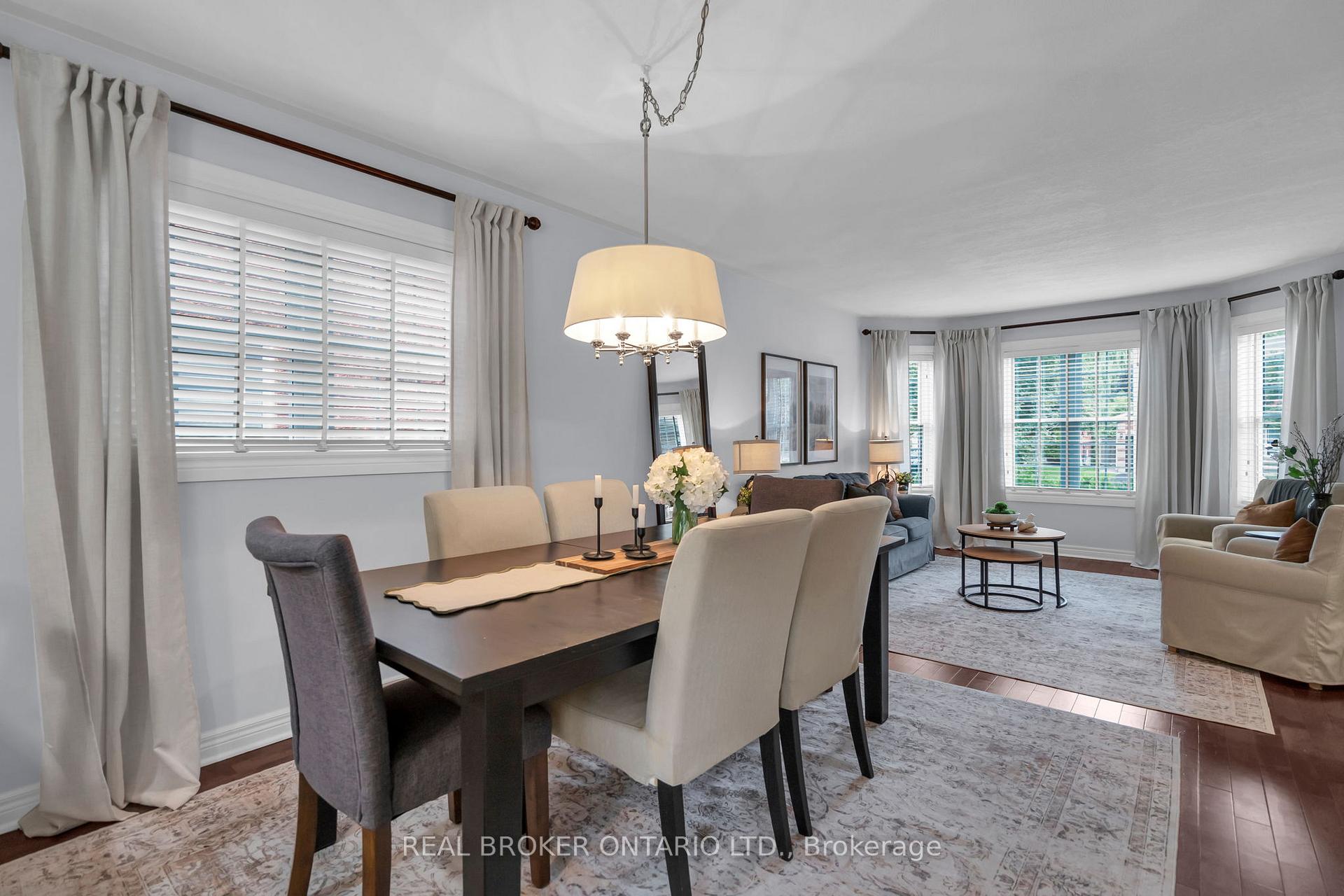 Photo 9 of 5 Amberview Drive, Georgina, Keswick South — HOMEH
