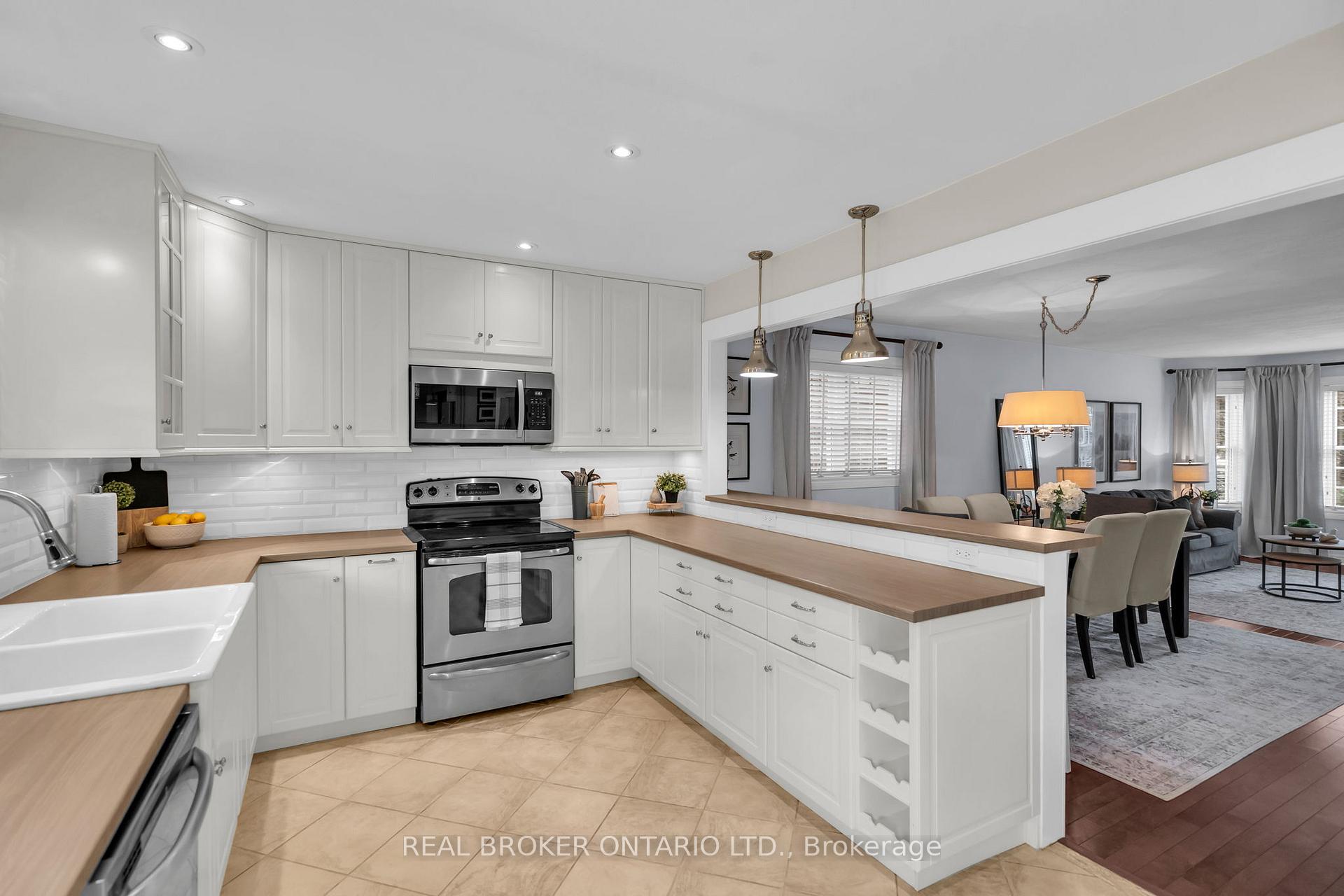 Photo 13 of 5 Amberview Drive, Georgina, Keswick South — HOMEH