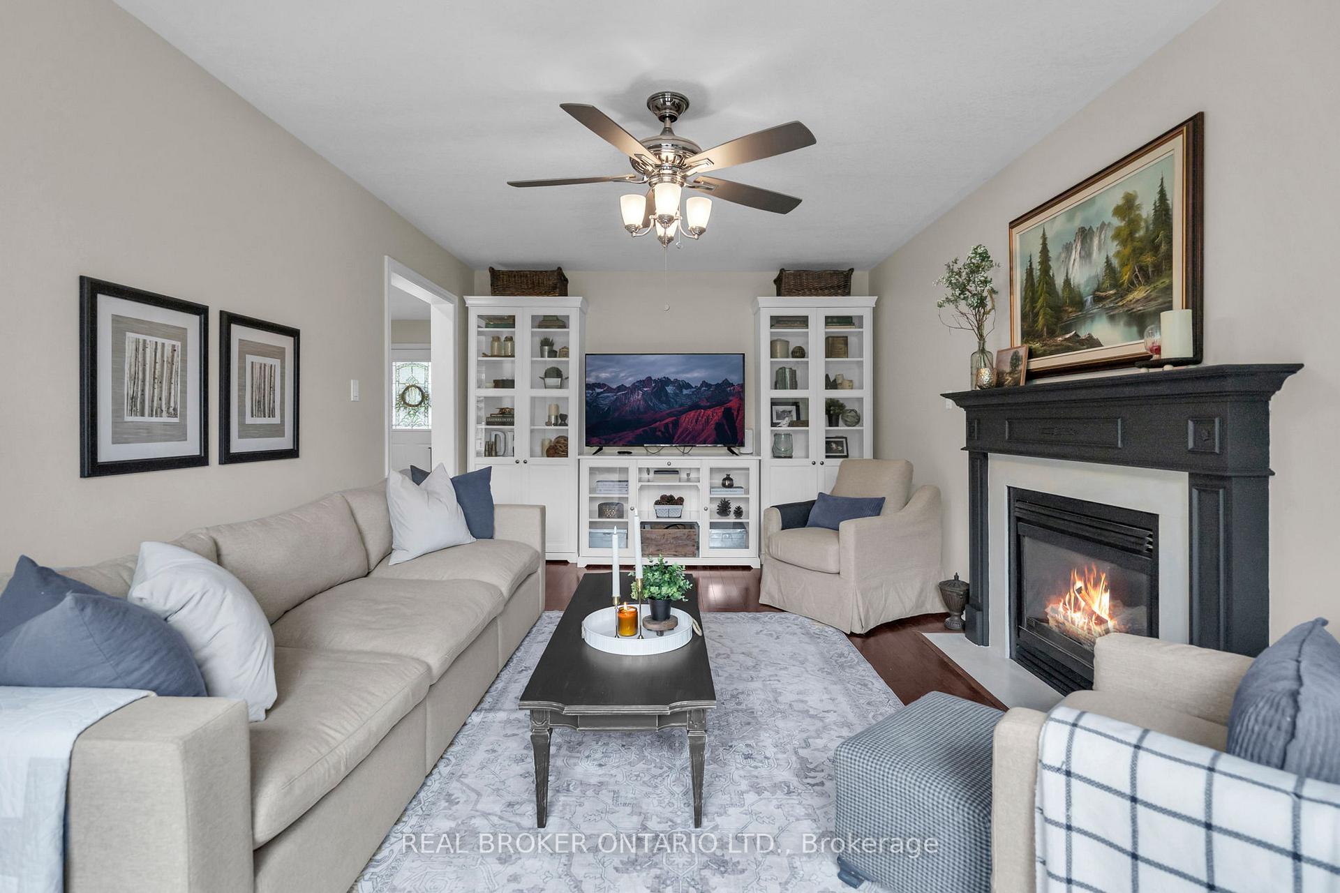 Photo 15 of 5 Amberview Drive, Georgina, Keswick South — HOMEH