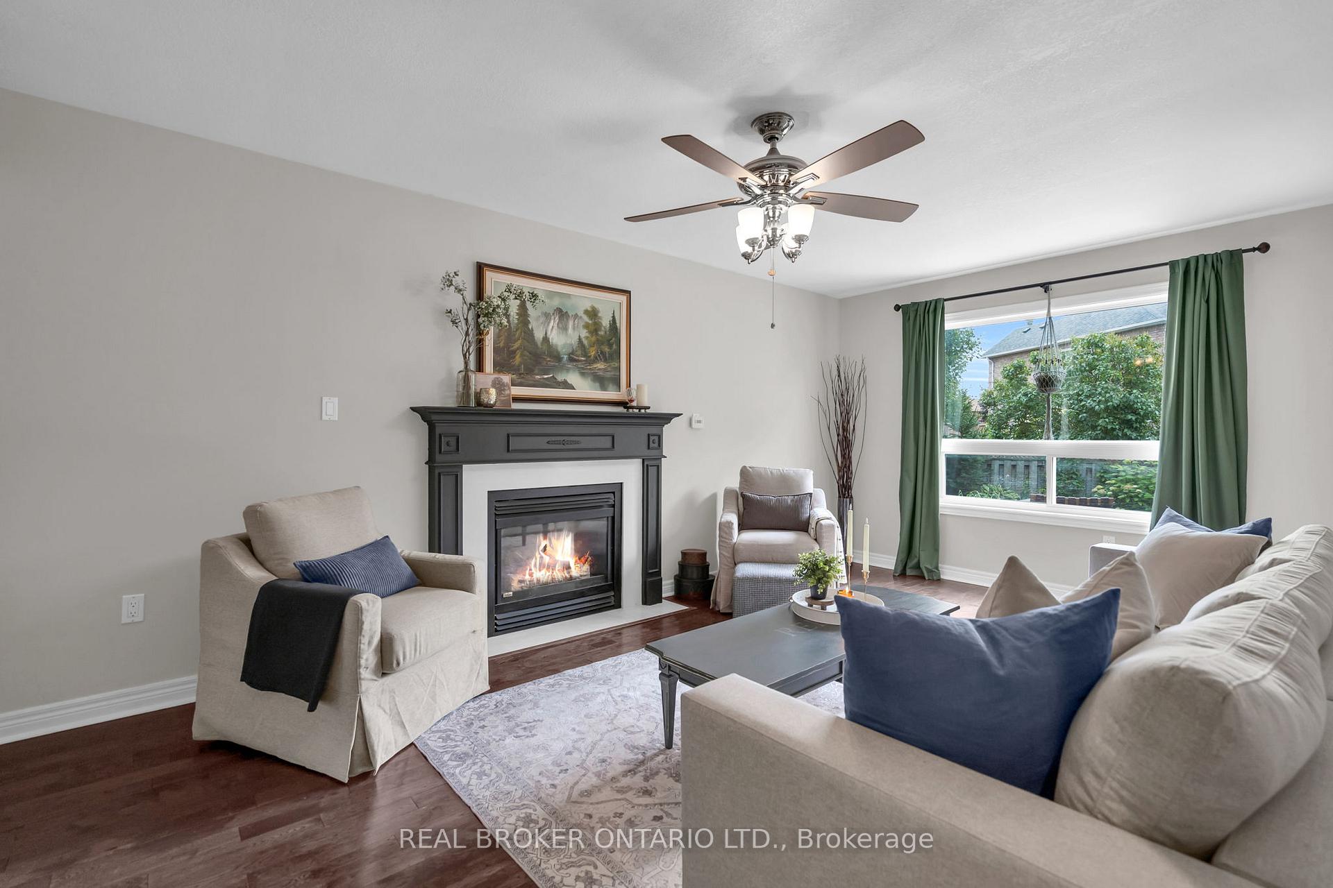Photo 16 of 5 Amberview Drive, Georgina, Keswick South — HOMEH
